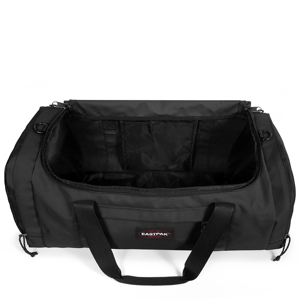 Kelioninis Eastpak Krepšys podróżna Reader M Bag Juoda (EK00082D0081)