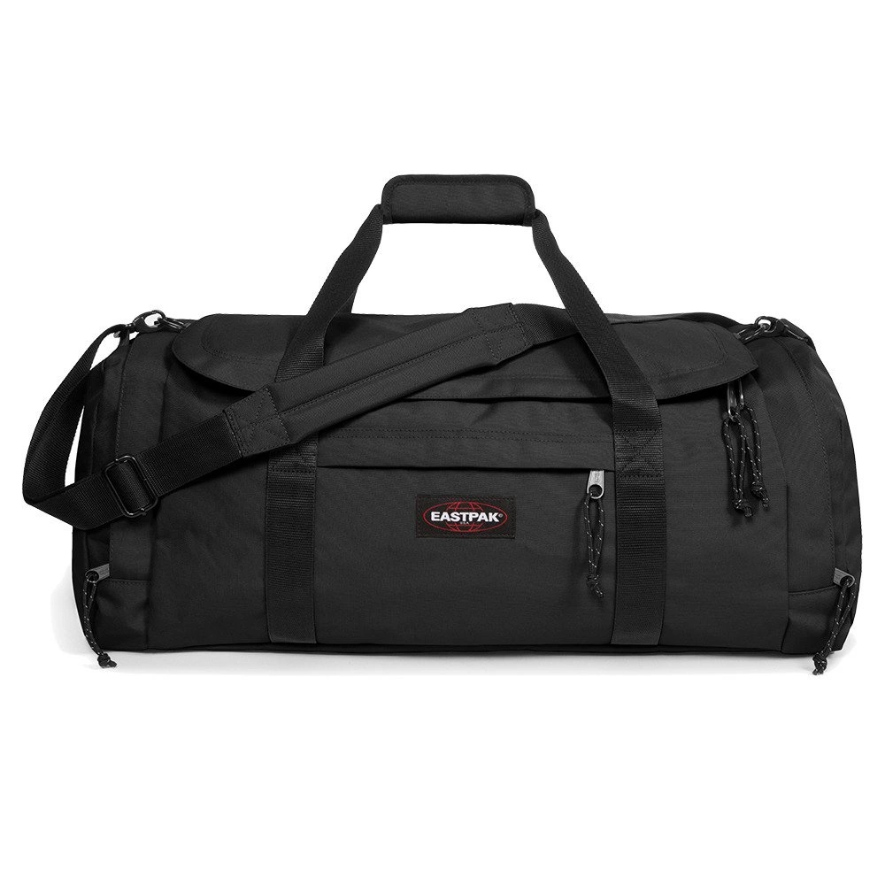 Kelioninis Eastpak Krepšys podróżna Reader M Bag Juoda (EK00082D0081)