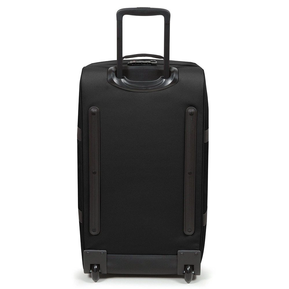 Kelioninis Eastpak Tranverz M lagaminas juodas vienas dydis (EK00062L008)