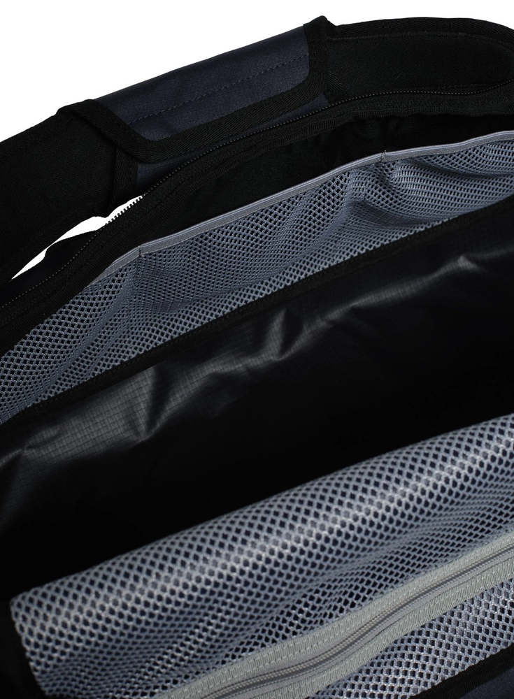 Kelioninis Jack Wolfskin ALL-IN DUFFLE 35, backpack dark mėlynas, 35 liters