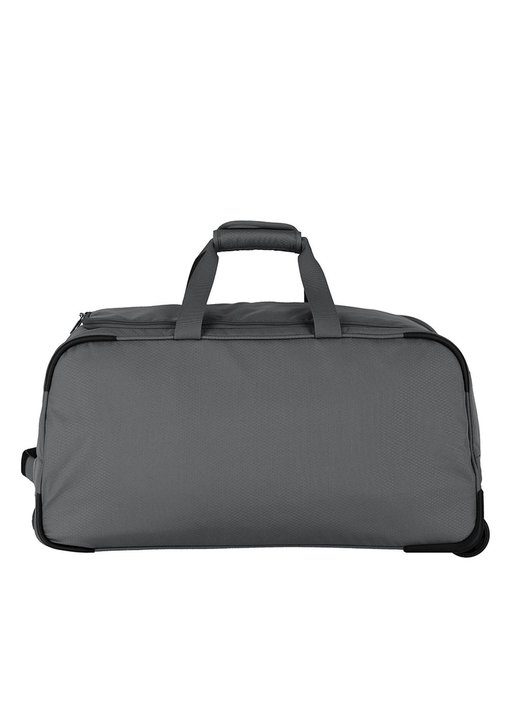Kelioninis lagaminas Travelite Skaii, juodas