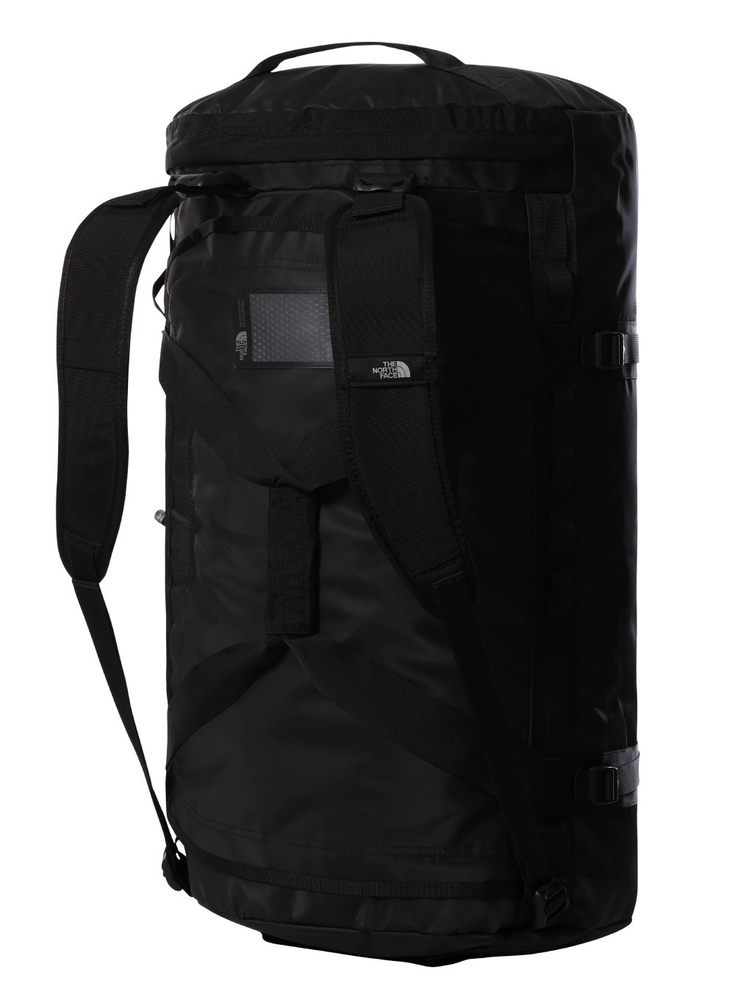 Bazinės stovyklos sportinis krepšys l-tnf juodas-tnf baltas-npf THE NORTH FACE