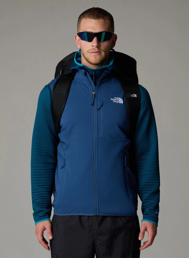 Bazinės stovyklos sportinis krepšys l-tnf juodas-tnf baltas-npf THE NORTH FACE