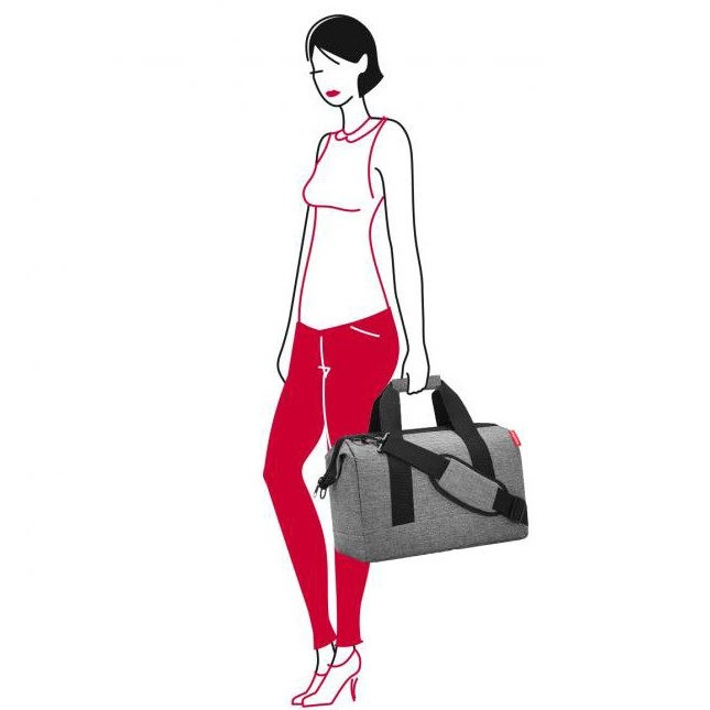 Kelioninis Reisenthel Allrounder M kelioninė rankinė, 30l