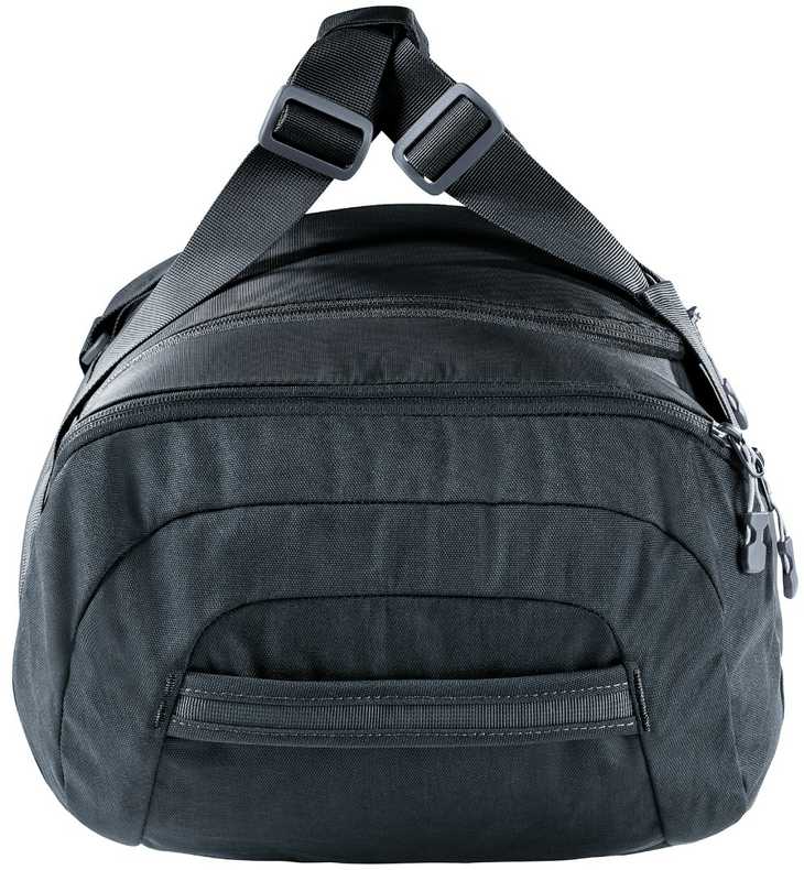 Deuter Sportinis krepšys Duffel 35 l, juodas