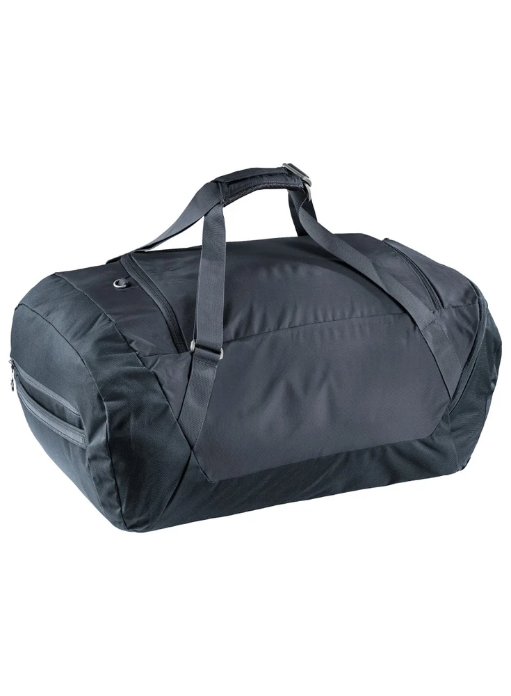 Kelioninis krepšys Deuter Duffel 70 - Juoda