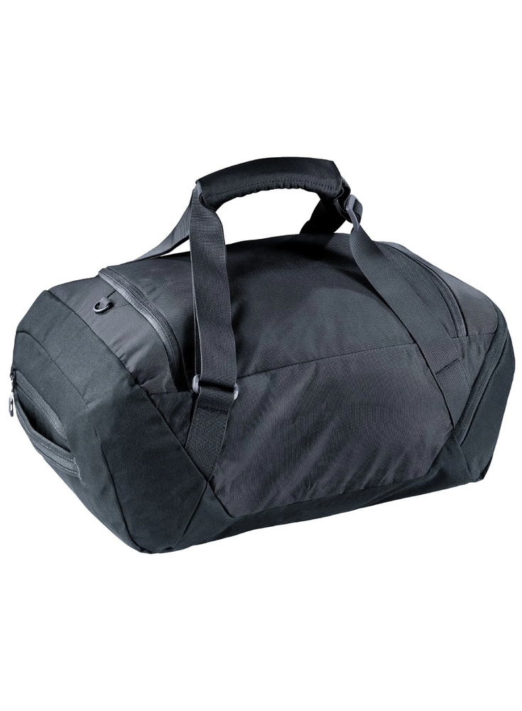Deuter Sportinis krepšys Duffel 35 l, juodas
