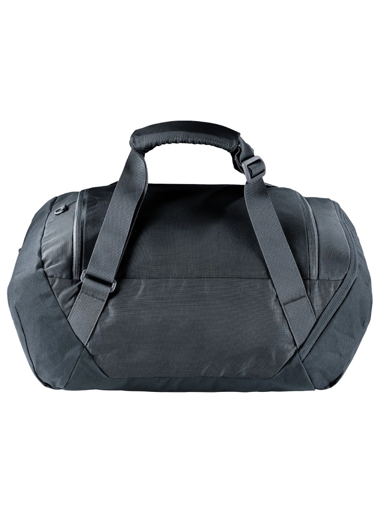 Deuter Sportinis krepšys Duffel 35 l, juodas