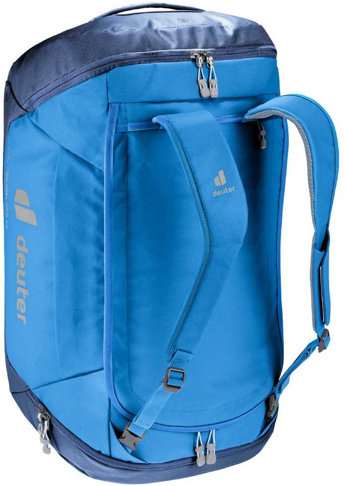 Deuter Duffel Pro 60 neptūno tamsiai mėlyna