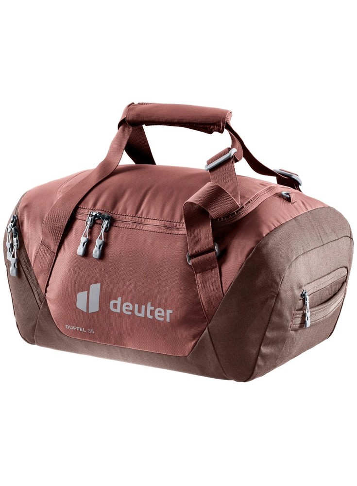 Kelioninis Deuter Duffel 35 kelioninė sportinė rankinė, 35l