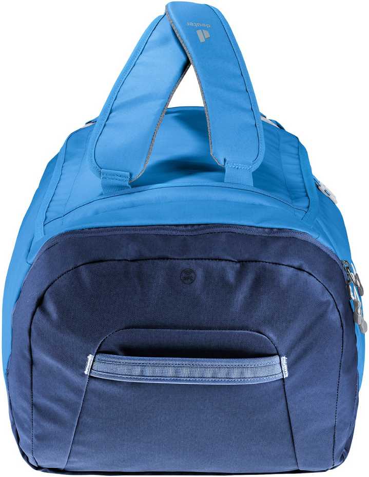 Deuter Duffel Pro 60 neptūno tamsiai mėlyna