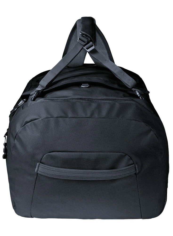 Kelioninis krepšys Deuter Duffel Pro 90 - Juoda