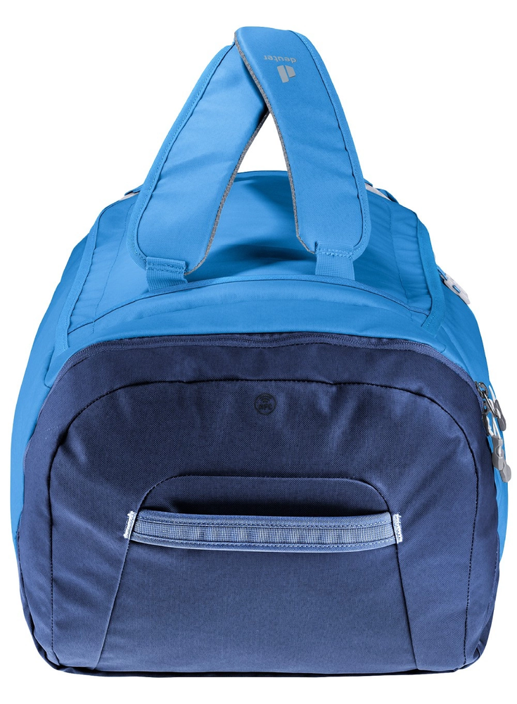 Deuter Duffel Pro 60 neptūno tamsiai mėlyna