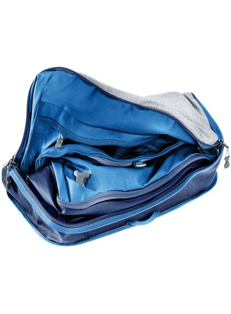 Deuter Duffel Pro 60 neptūno tamsiai mėlyna