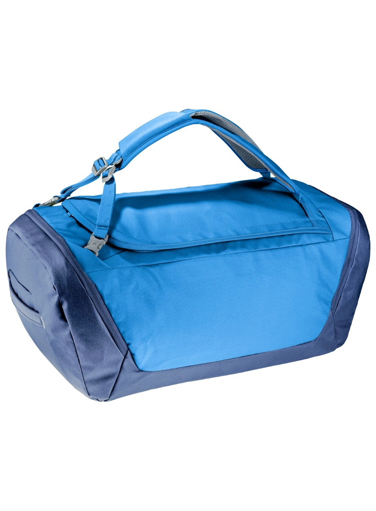 Deuter Duffel Pro 60 neptūno tamsiai mėlyna