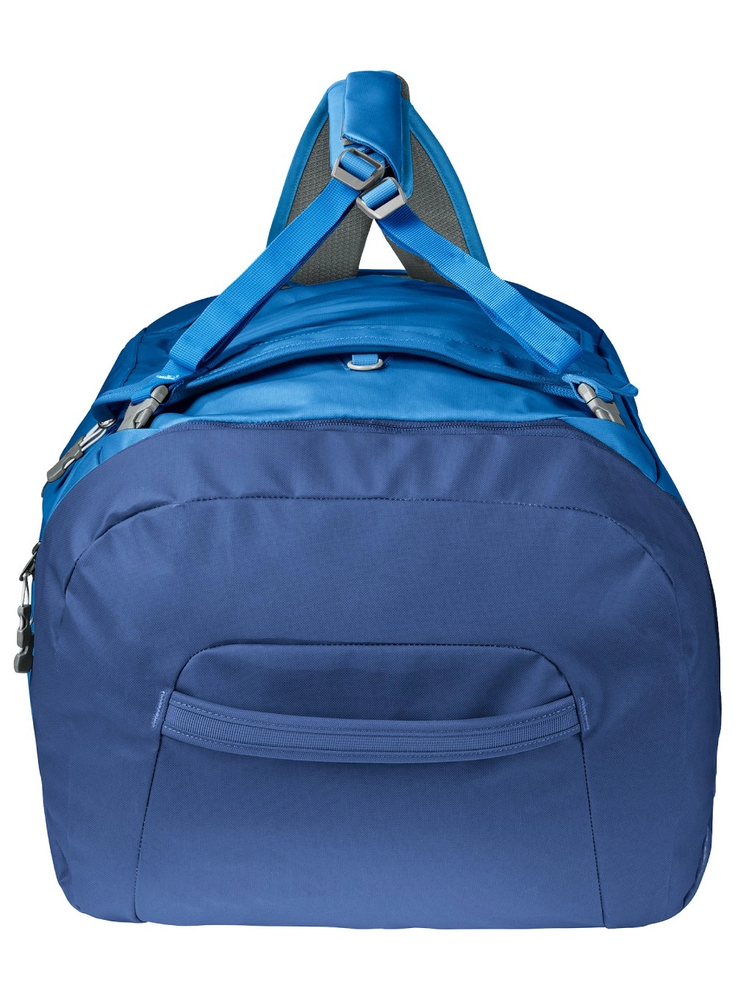 Kelioninis krepšys Deuter Duffel Pro 90 - Mėlyna