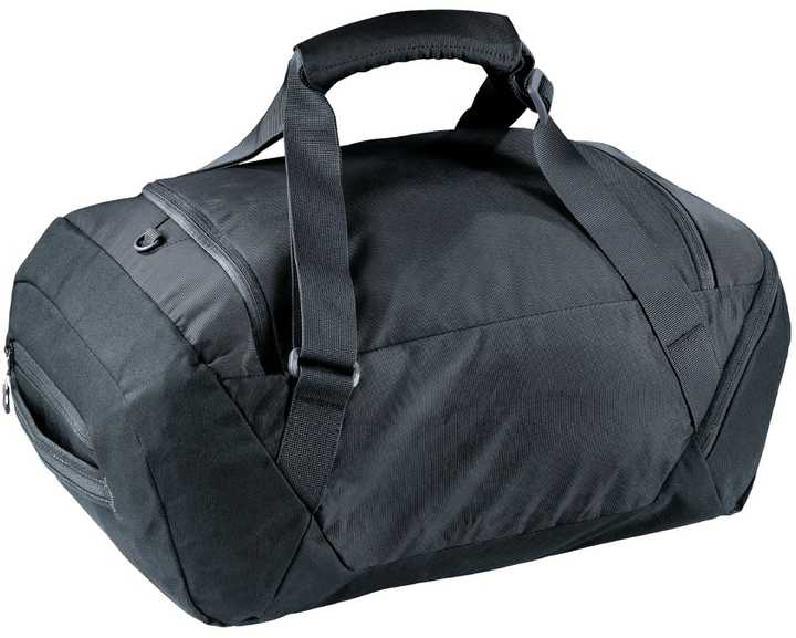Deuter Sportinis krepšys Duffel 35 l, juodas