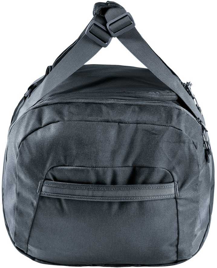 Deuter Duffel 50 3520125-7000 Juodas