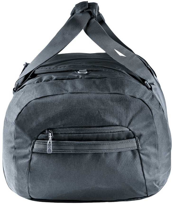 Deuter Duffel 50 3520125-7000 Juodas