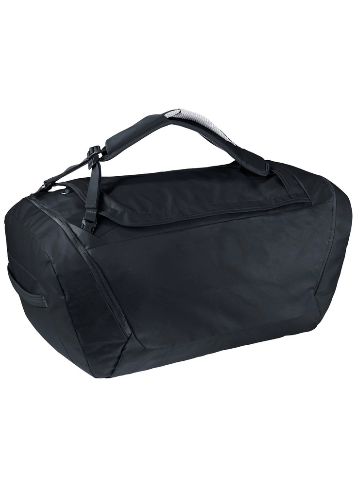 Deuter Duffel Pro 60 Kelioninis krepšys Juoda 60 L