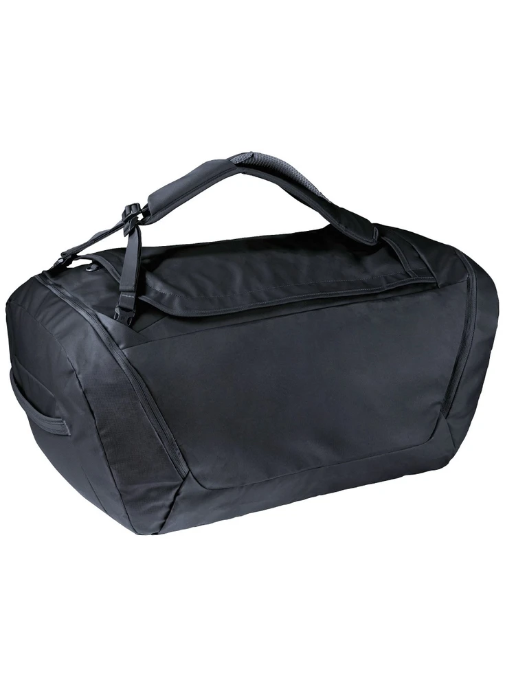 Kelioninis krepšys Deuter Duffel Pro 90 - Juoda