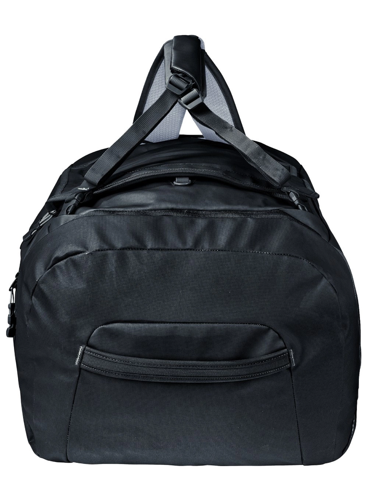 Deuter Duffel Pro 60 Kelioninis krepšys Juoda 60 L