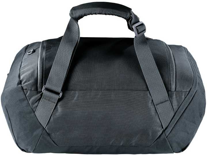 Deuter Sportinis krepšys Duffel 35 l, juodas