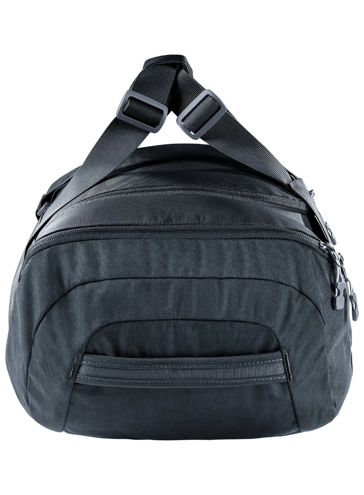 Deuter Sportinis krepšys Duffel 35 l, juodas