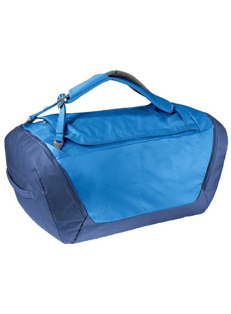 Kelioninis krepšys Deuter Duffel Pro 90 - Mėlyna