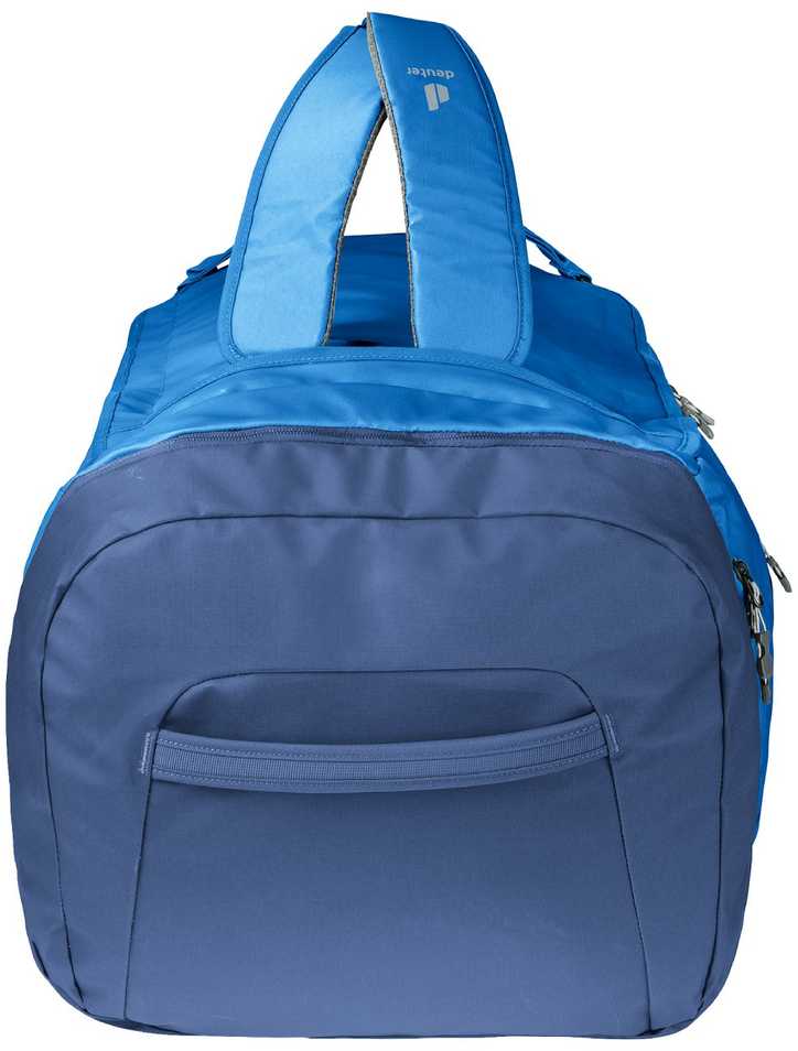 Kelioninis krepšys Deuter Duffel Pro 90 - Mėlyna