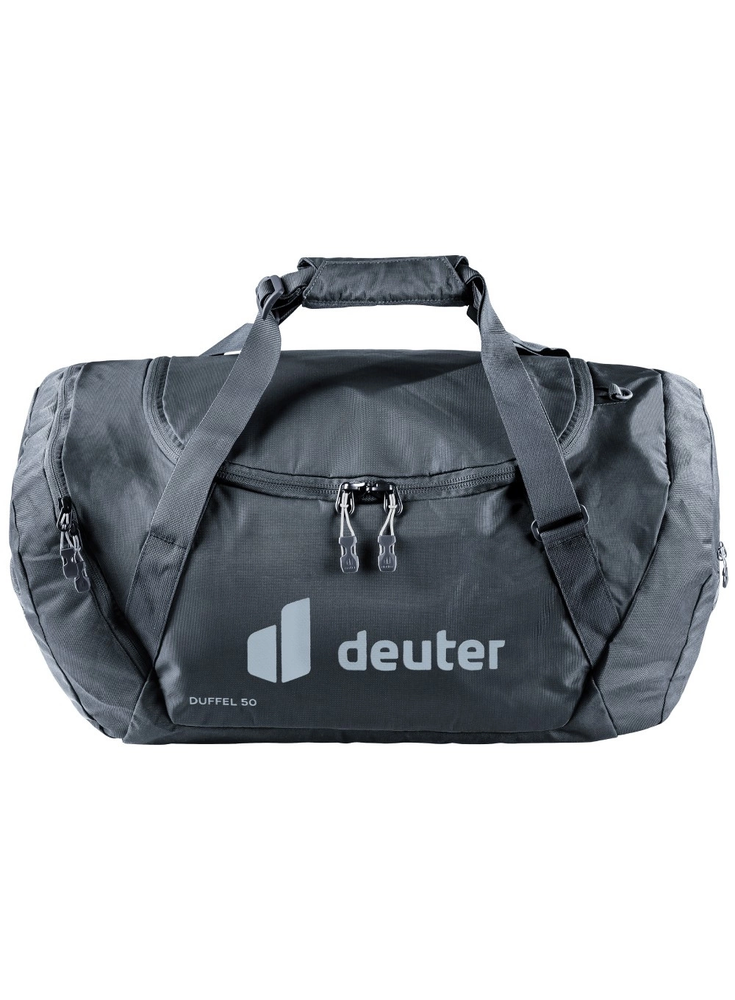 Deuter Duffel 50 3520125-7000 Juodas