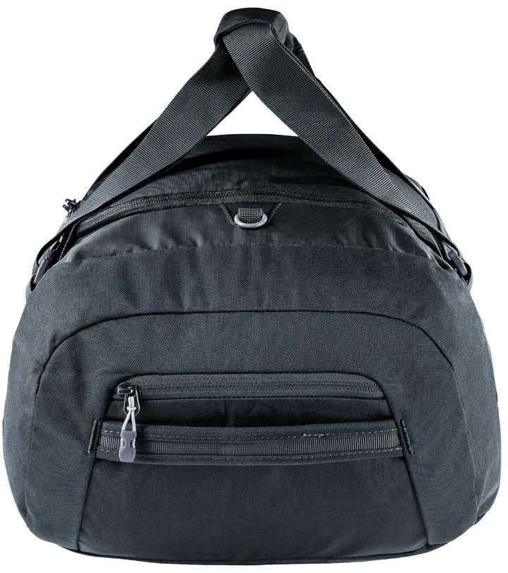Deuter Sportinis krepšys Duffel 35 l, juodas