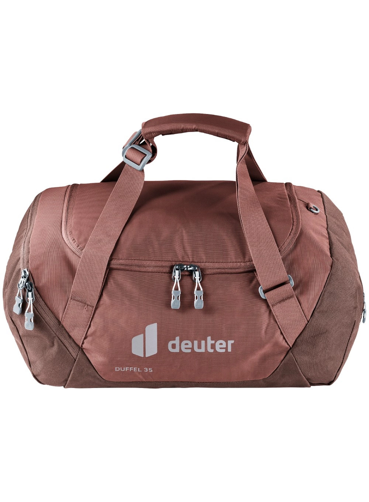Kelioninis Deuter Duffel 35 kelioninė sportinė rankinė, 35l