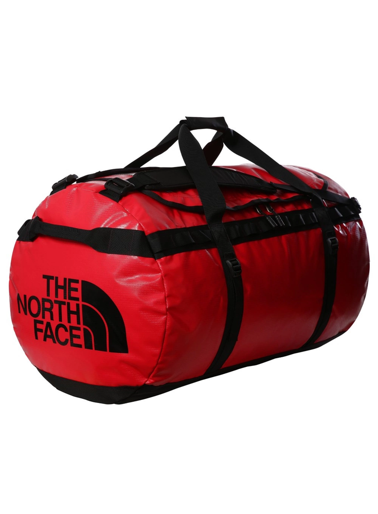 „Base Camp“ sportinis krepšys XL-tnf red-tnf juodas-npf „THE NORTH FACE“