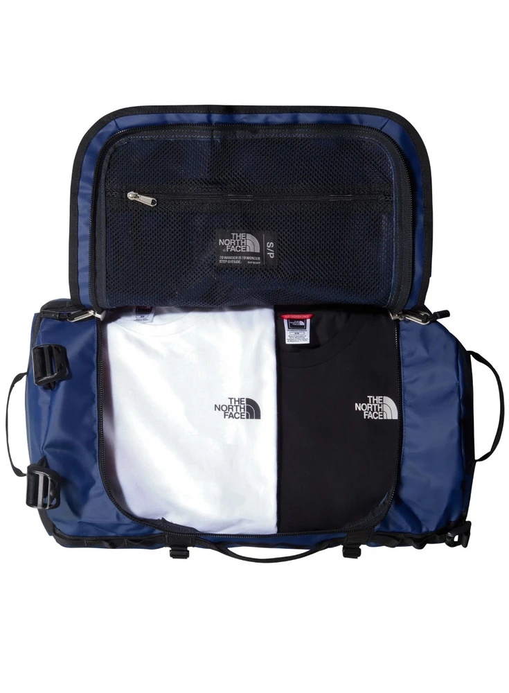 „Base Camp“ sportinis krepšys s-summit navy-tnf juodas-npf „THE NORTH FACE“