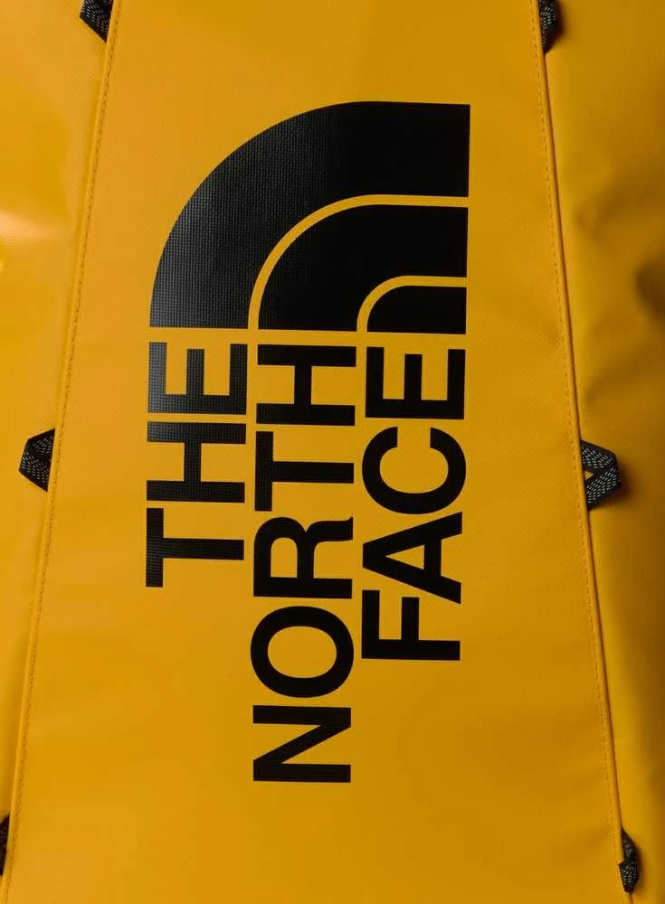 The North Face „Base Camp Rolling Thunder 22“ kelioninis dėklas – „Summit Gold“ / „TNF Juodas“