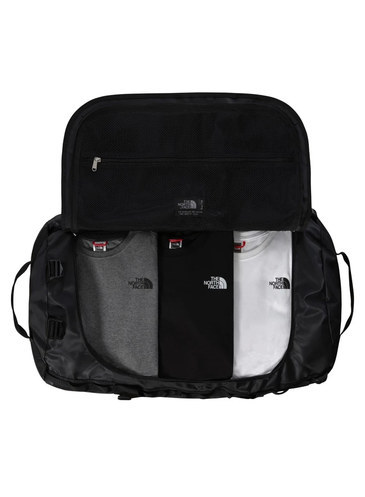 TNF The North Face NF0A52SC krepšys daiktams 132 L Nailonas, Poliesteris Juoda