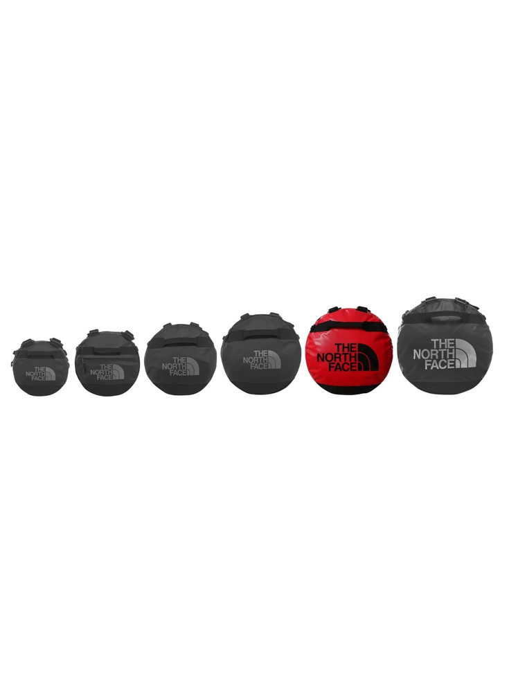 „Base Camp“ sportinis krepšys XL-tnf red-tnf juodas-npf „THE NORTH FACE“