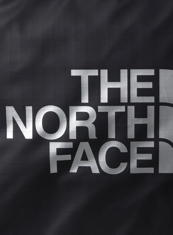 Kelioninis Krepšys podróżna The North Face Base Camp Gear Box M - tnf juodas/tnf juodas