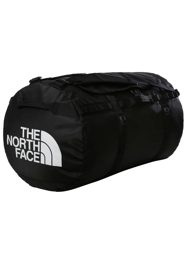 TNF The North Face Base Camp krepšys daiktams 150 L Nailonas, Poliesteris Juoda