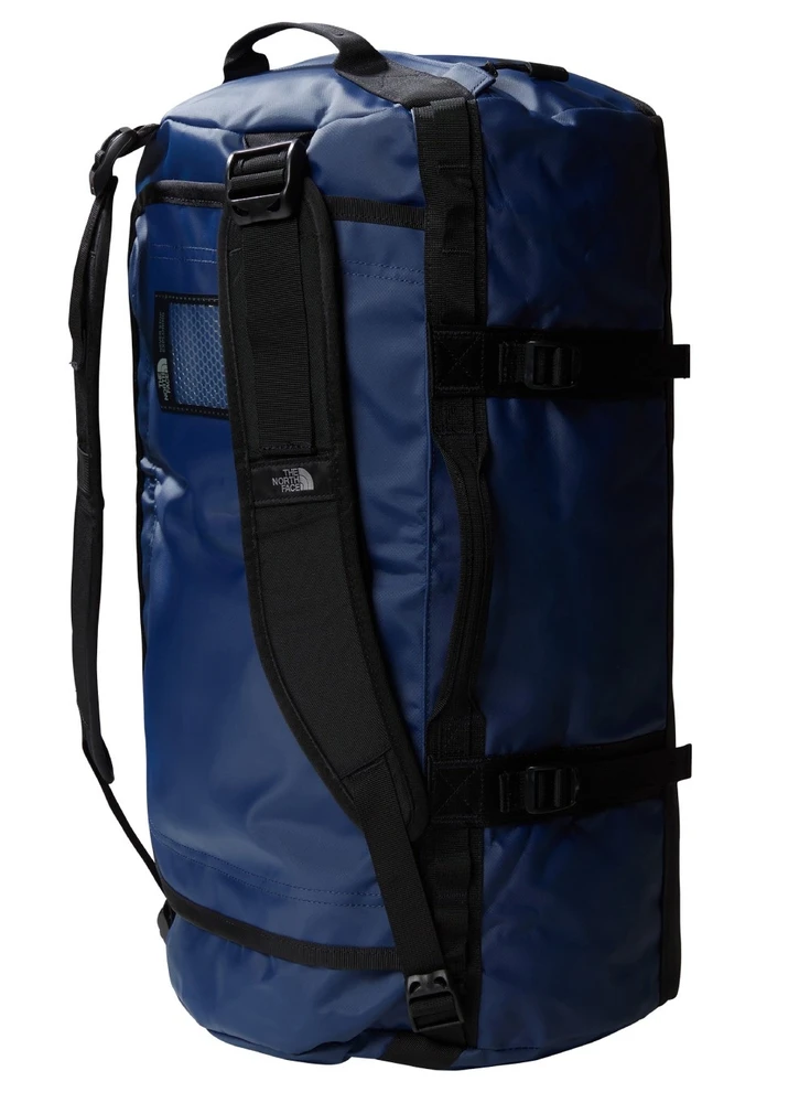 „Base Camp“ sportinis krepšys s-summit navy-tnf juodas-npf „THE NORTH FACE“