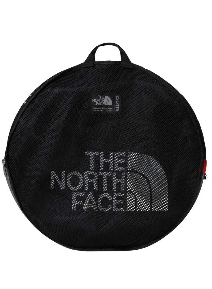 TNF The North Face Base Camp krepšys daiktams 150 L Nailonas, Poliesteris Juoda