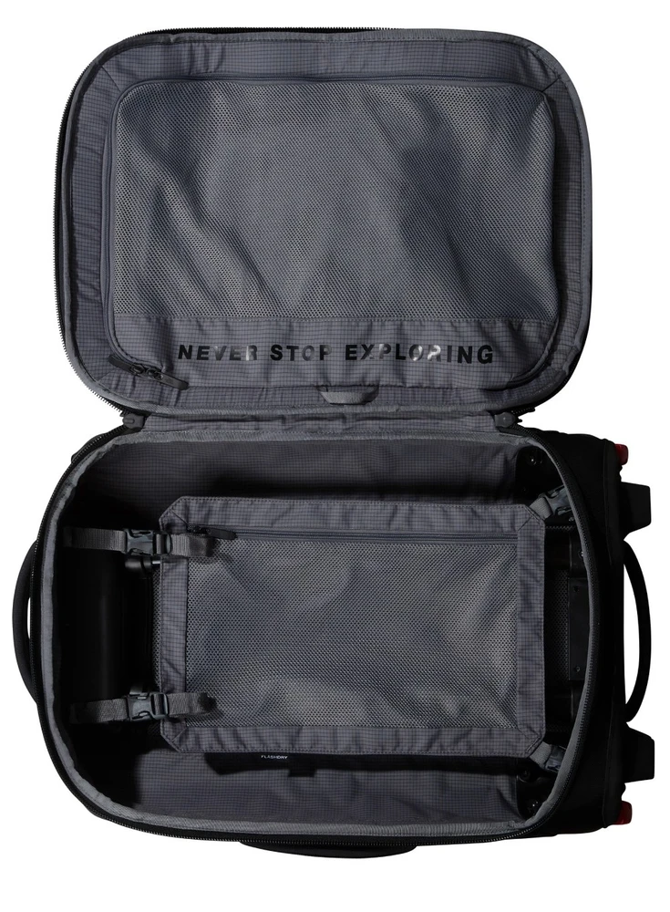 Kelioninis The North Face -universalus