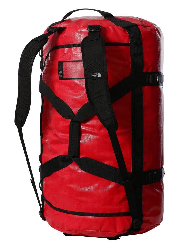 „Base Camp“ sportinis krepšys XL-tnf red-tnf juodas-npf „THE NORTH FACE“