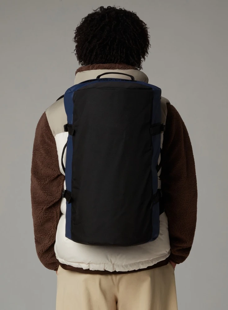 „Base Camp“ sportinis krepšys s-summit navy-tnf juodas-npf „THE NORTH FACE“