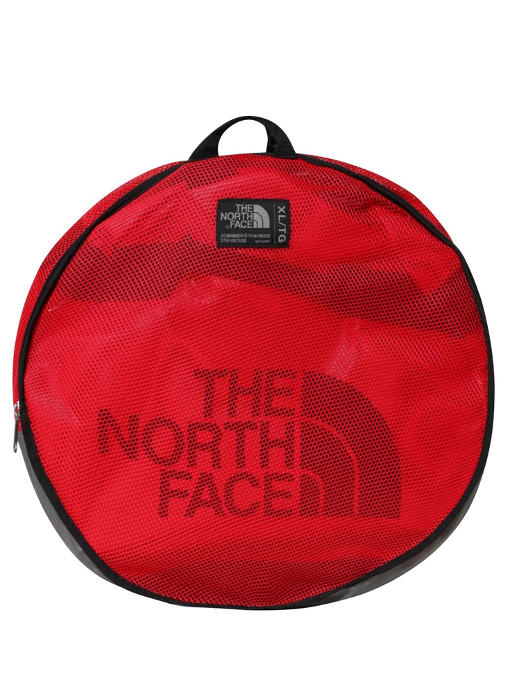 „Base Camp“ sportinis krepšys XL-tnf red-tnf juodas-npf „THE NORTH FACE“