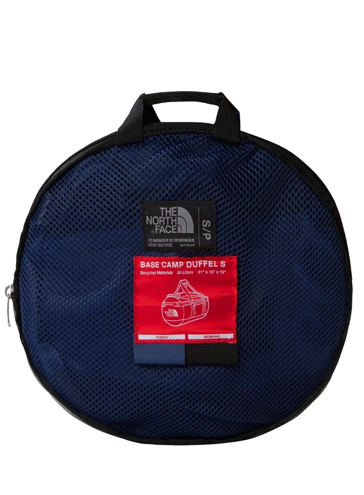 „Base Camp“ sportinis krepšys s-summit navy-tnf juodas-npf „THE NORTH FACE“