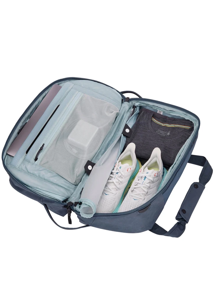 Thule | Sportinis krepšys 35 l | TAWD-135 Aion | Krepšys | Dirželis per petį | Atsparus vandeniui | Tamsiai pilka