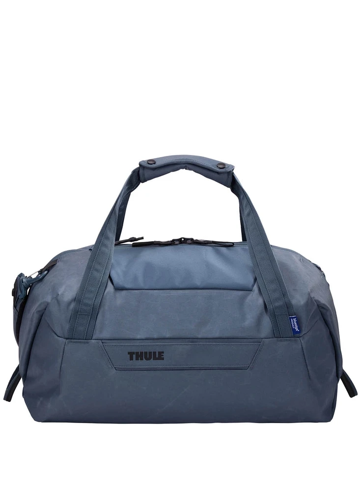 Thule | Sportinis krepšys 35 l | TAWD-135 Aion | Krepšys | Dirželis per petį | Atsparus vandeniui | Tamsiai pilka