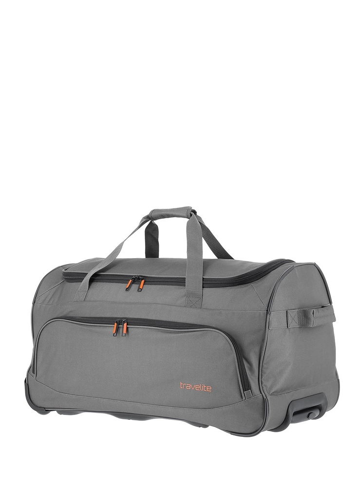 Travelite Basics 89L kelioninis krepšys su ratukais